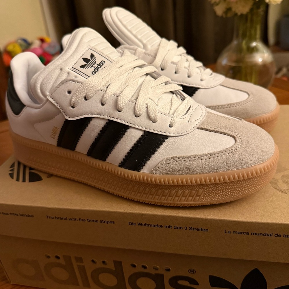 Adidas Samba XLG